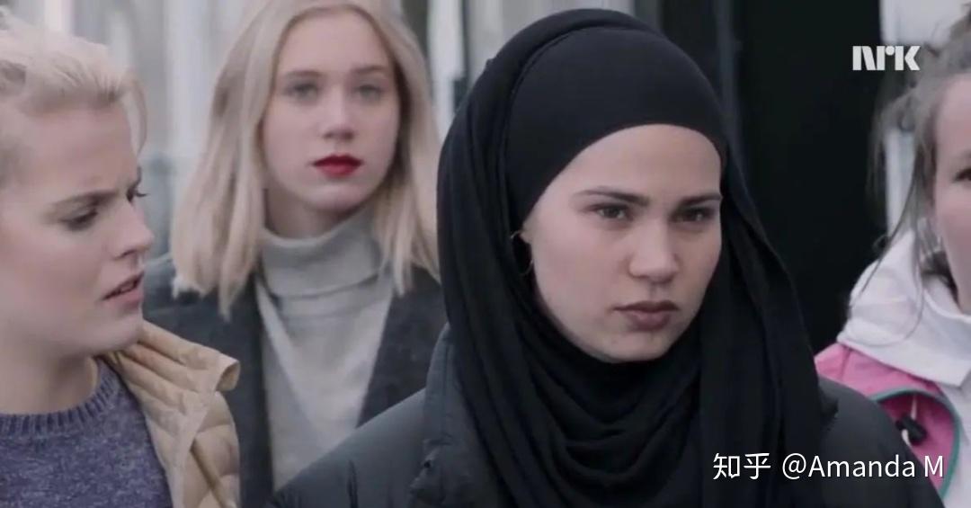 9+挪威剧《羞耻/SKAM》被翻拍:理直气壮的自取其辱,我第一次见 - 知乎