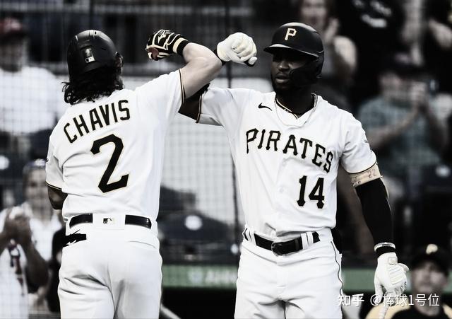 《mlb棒球创造营》:走近棒球运动·匹兹堡海盗队 - 知乎