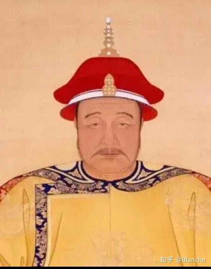 大清那些事儿（十七） - 知乎