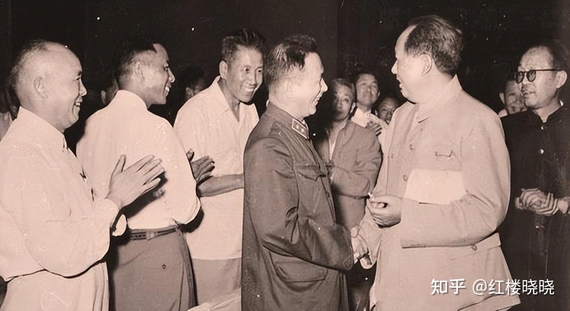 86年黄克诚逝世,唐棣华看悼词后删掉了几句话:我们还是尊重他吧 - 知乎