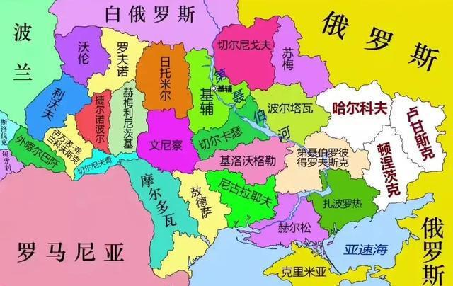 美国制裁如同断交俄罗斯军队向波兰边境大规模集结