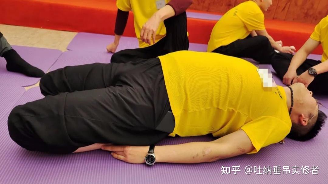 洗髓功的正确修炼方法详细教程,如何练习才有效果 - 知乎