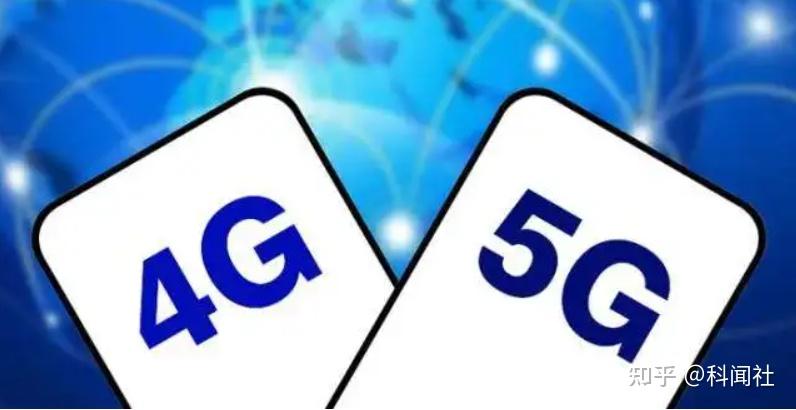为什么5G时代了，还有企业继续推4G手机？ - 知乎