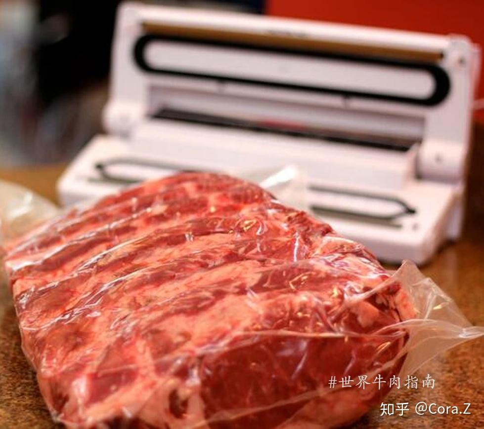 干式熟成：细谈干式熟成牛排的科学与艺术 - 知乎
