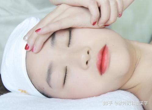 很火的日式小颜整骨真的能瘦脸塑形吗?体验感受如何?
