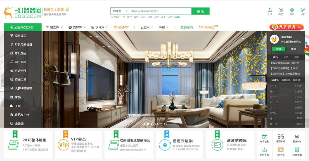 有哪些好的室内设计类网站? - 知乎