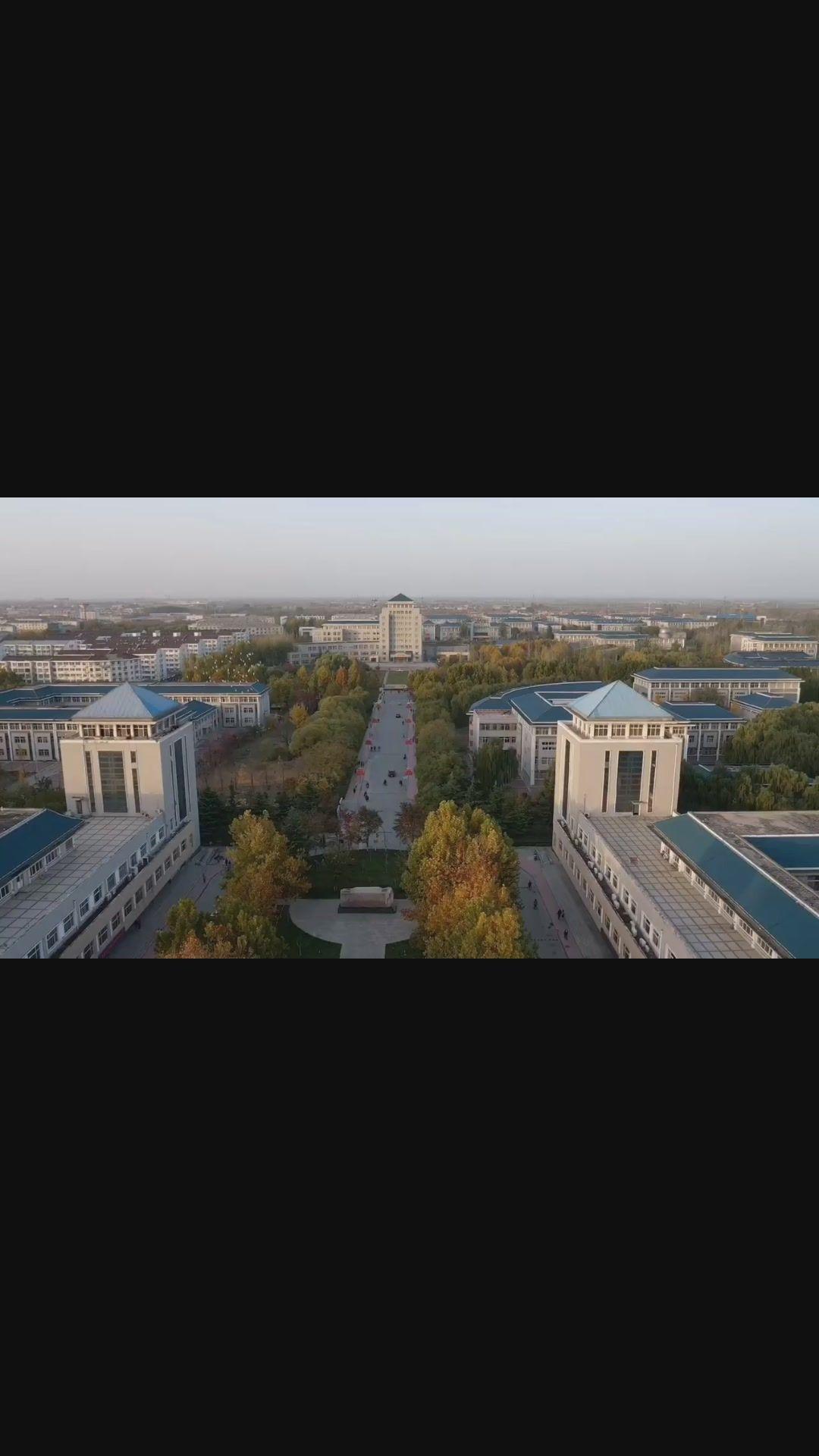 保定学院的校园环境如何?