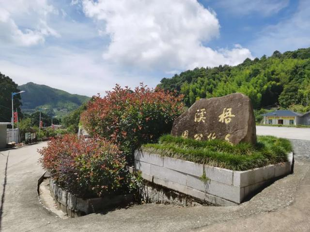 闽侯洋里养在深闺人未识一切都是未开发的自然原生态乡野气息