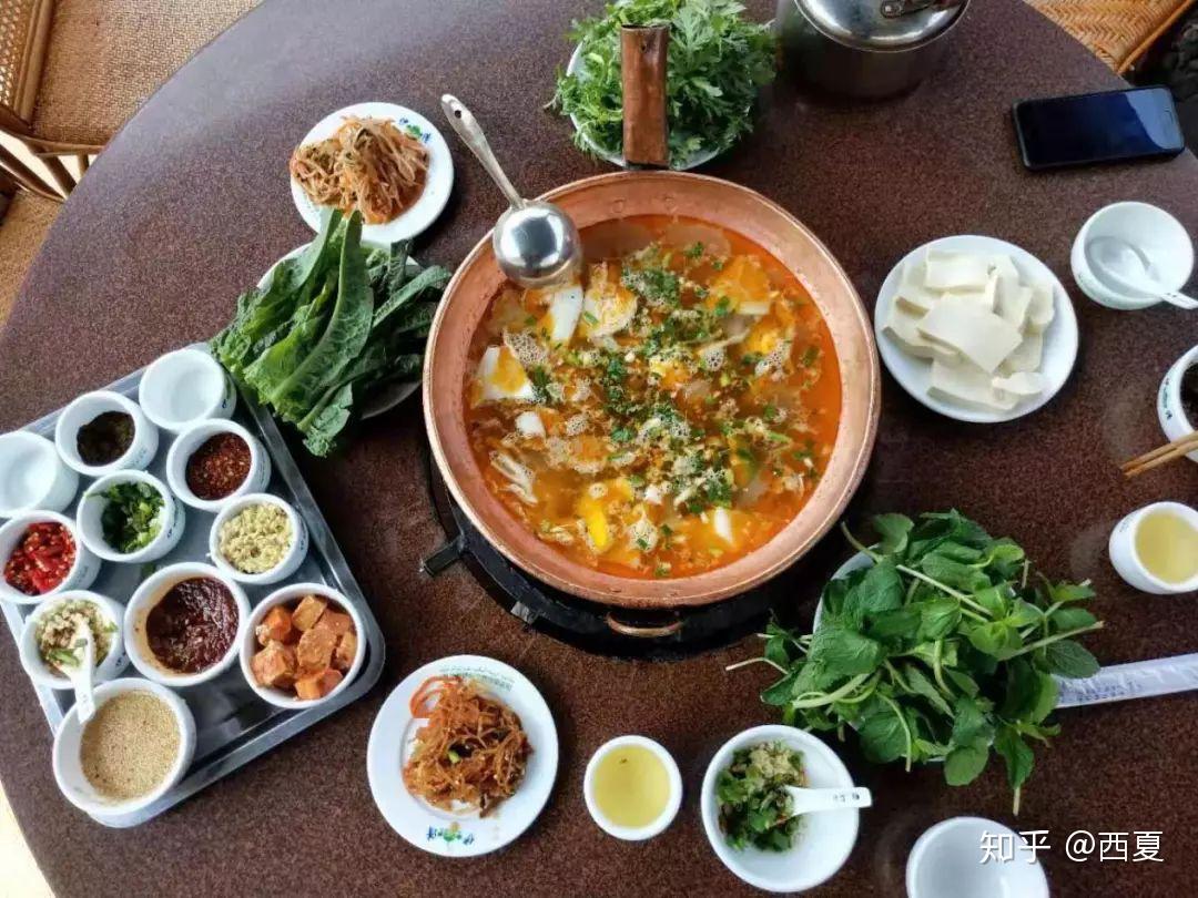 2023云海肴云南菜(南强街总店)美食餐厅,一种最经典的吃法就是先喝汤...【去哪儿攻略】