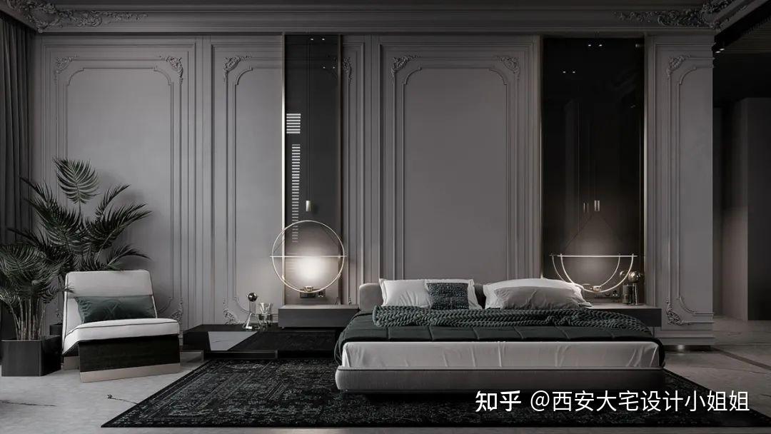 舒适到极致的主卧套房设计 | 15款 - 知乎