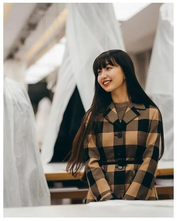 出道即巅峰木村拓哉大女儿cocomi凭什么 知乎