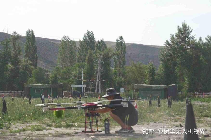 油动无人机为啥干不过电动?看完这4点你就懂了
