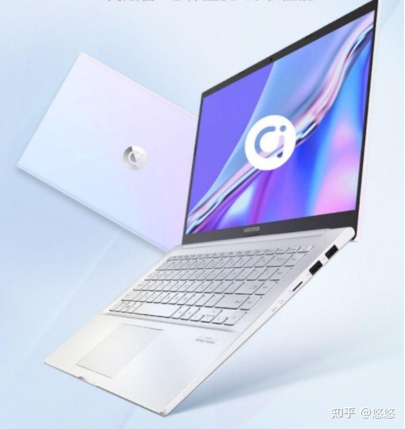 如何评价搭载11代酷睿处理器的华硕adolbook14s增强版