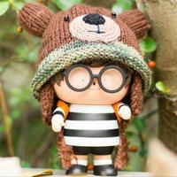 张春丽慢半拍的财务人员