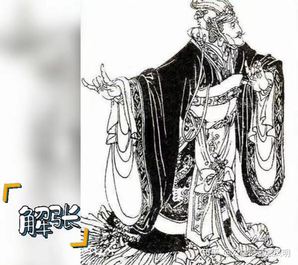 姓氏研究:中华张姓的起源和历代名人 - 知乎
