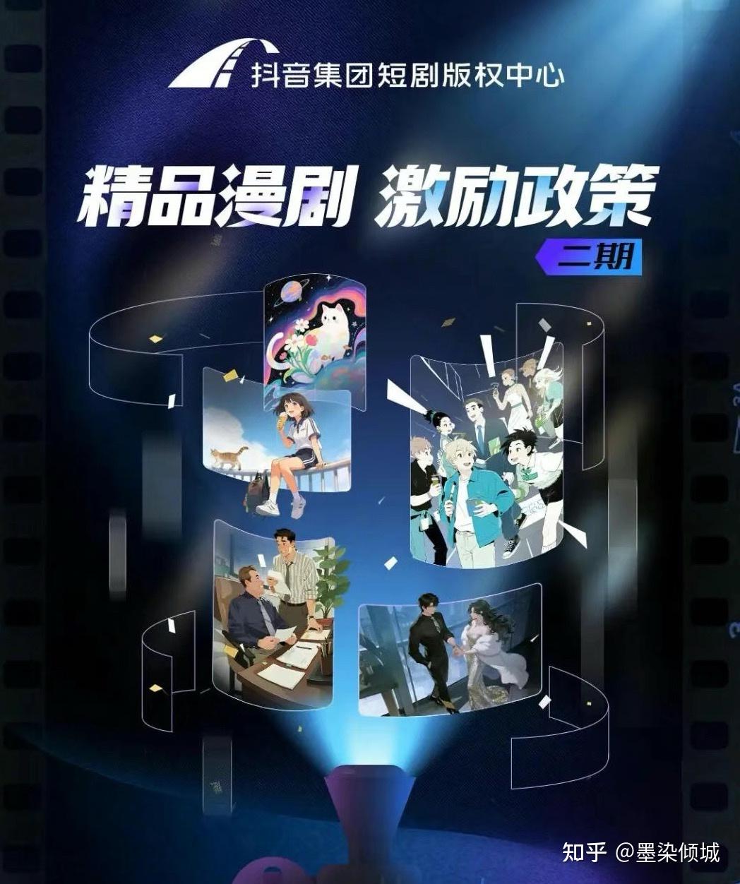 2026 AI漫剧平台运营全攻略：不同平台玩法拆解，新手选对赛道少走弯路 - 知乎
