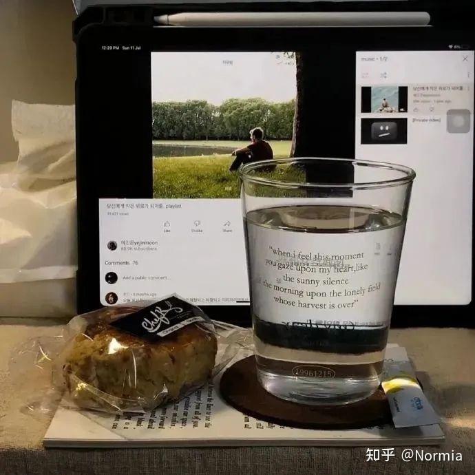 高级感的朋友圈背景图分享