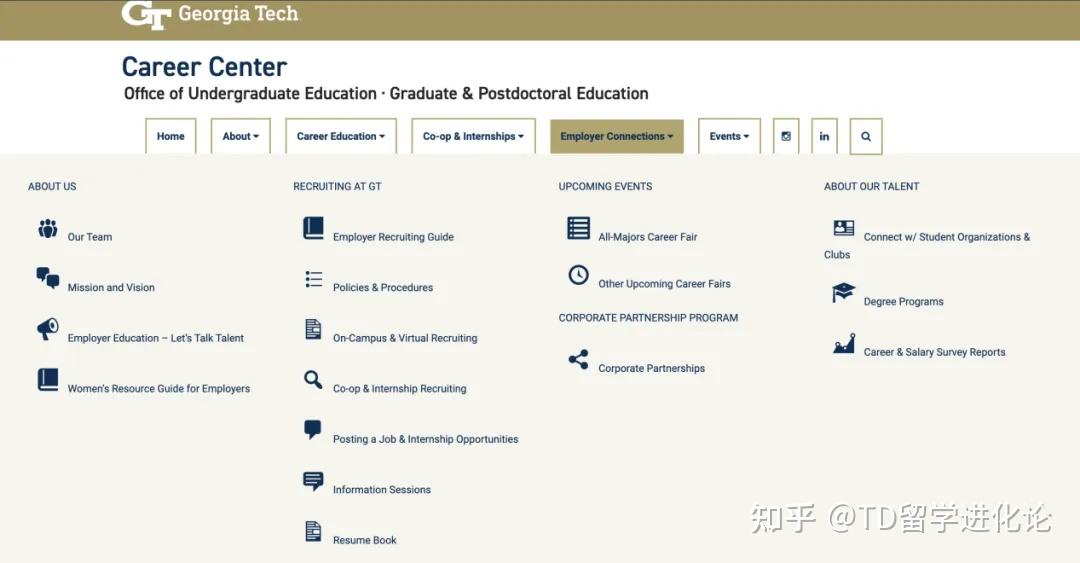 georgia institute of technology