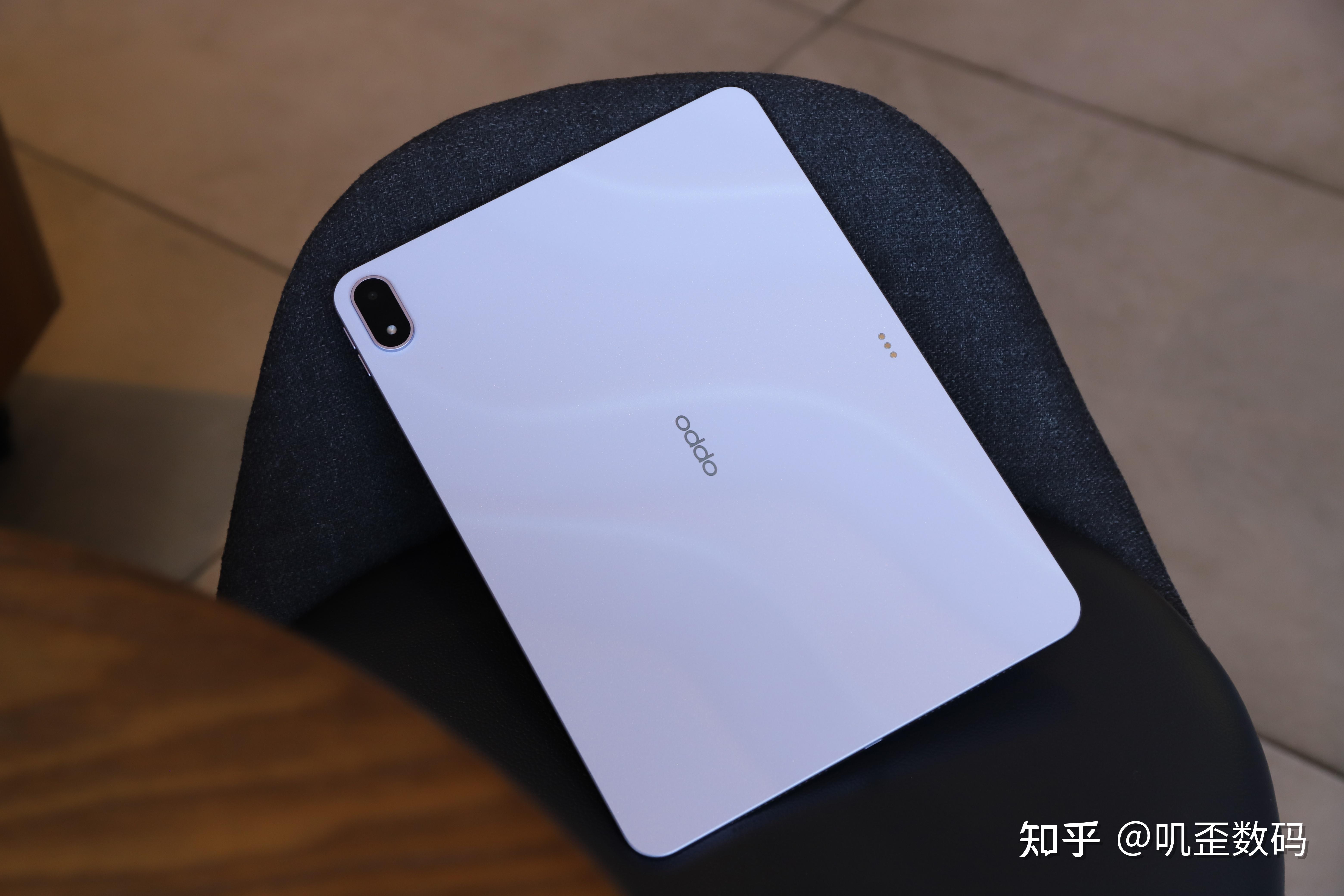 OPPO Pad 5评测体验:轻薄+性能+护眼+长续航,安卓滑板王! - 知乎