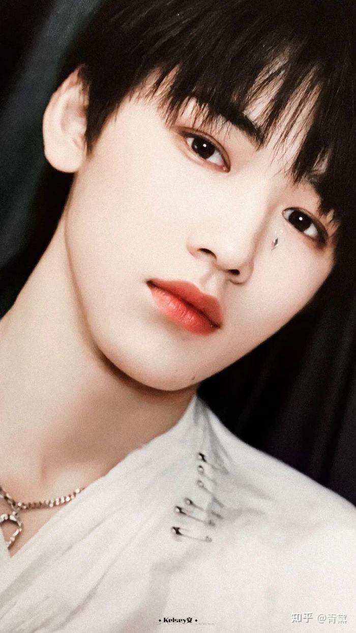 宋亚轩的哪张图让你最惊艳