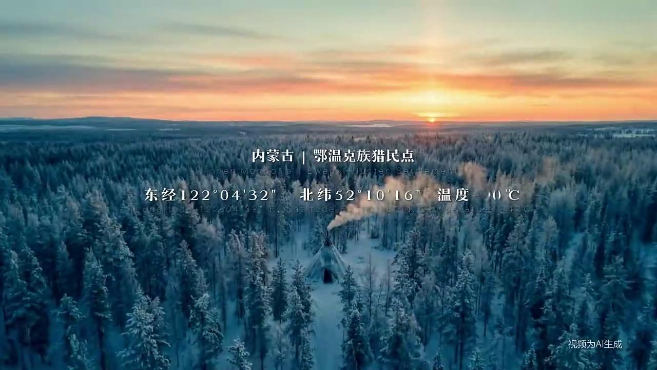 《有“鹿”的地方 也有小米》|新小米su7 汽车-央视超级品牌
