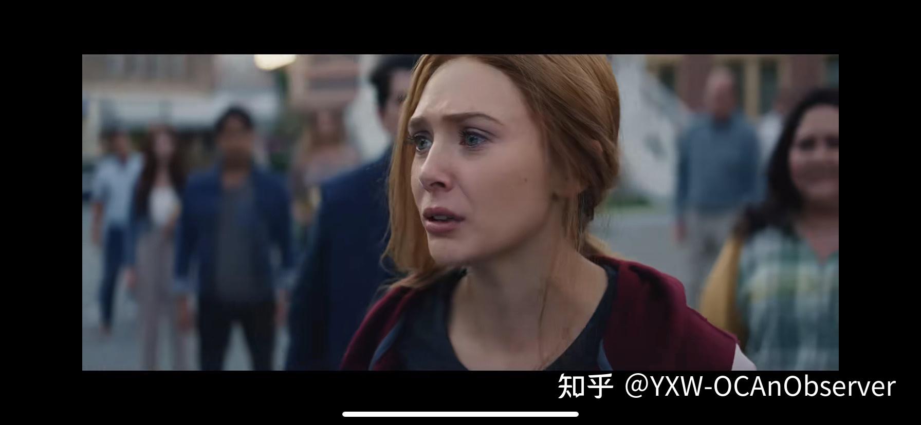 《旺达幻视》第9集剧情细节彩蛋全解读(上) - 知乎
