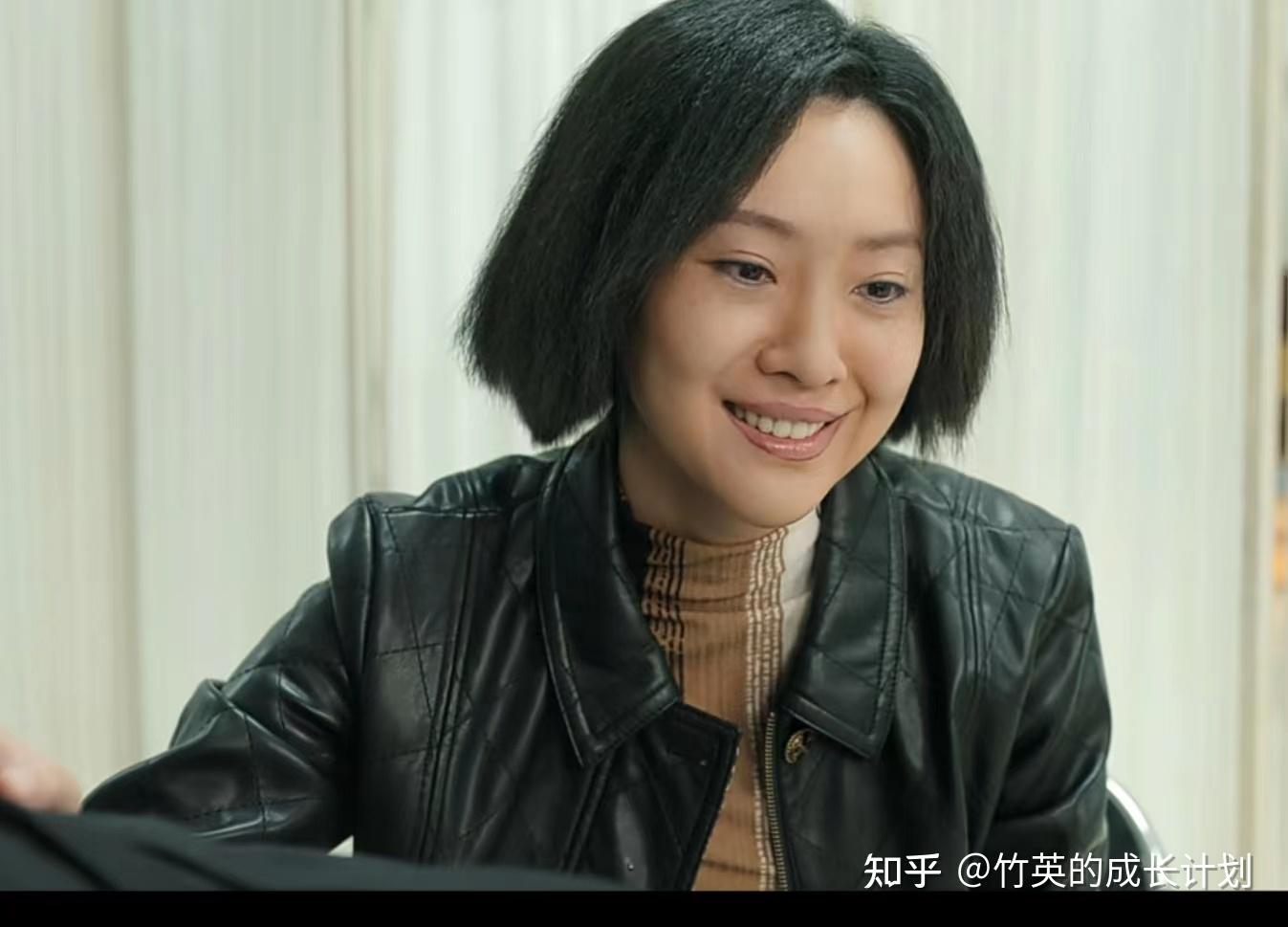 《漫长的季节》黄丽茹在龚彪尸身前的那番忏悔，才是最讽刺的一幕 - 知乎