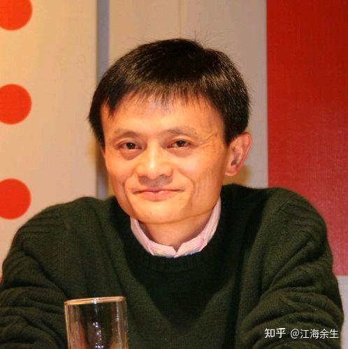 马化腾对马云的新认识:我以前不懂事,现在才知道他的格局!