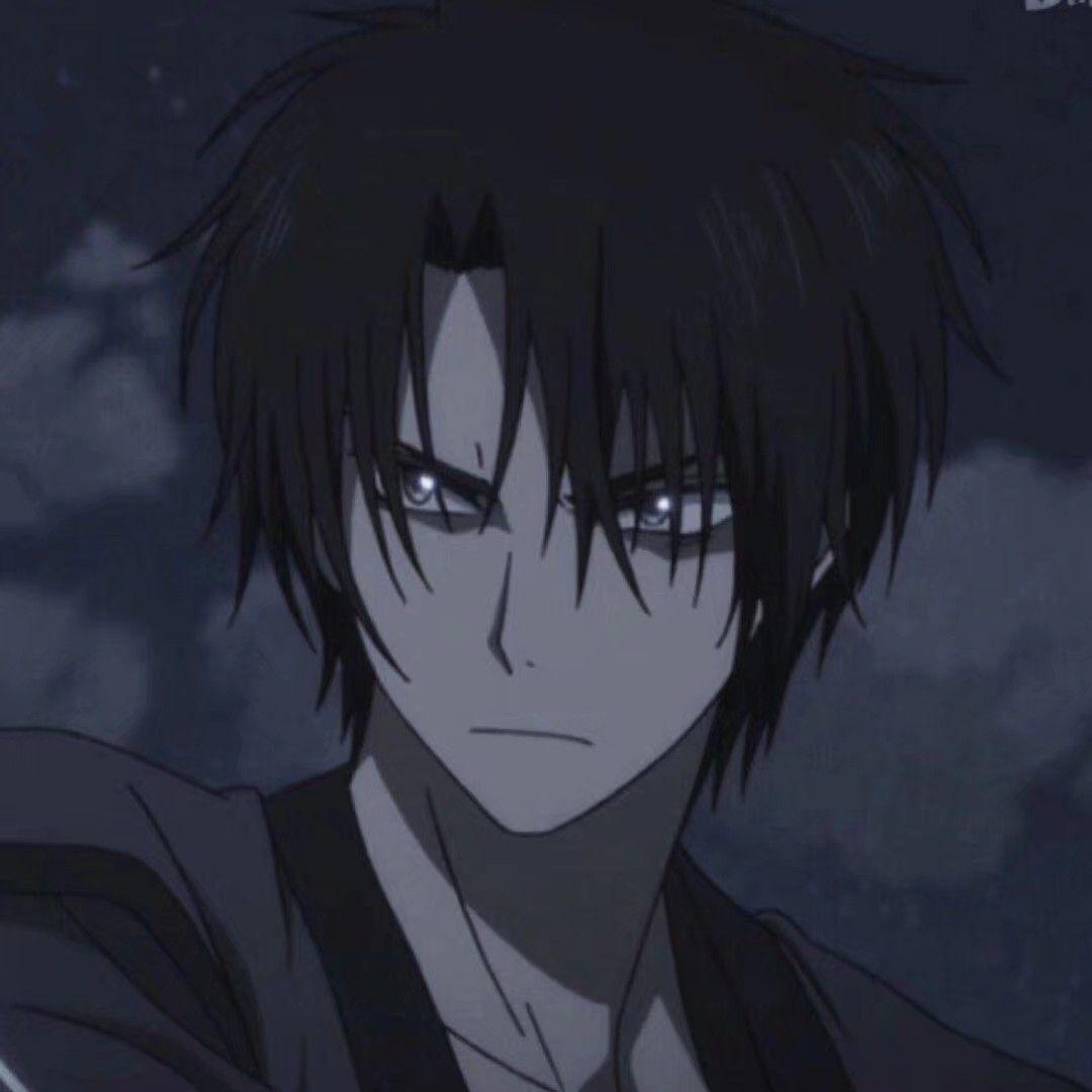 一个单身男生该用什么头像