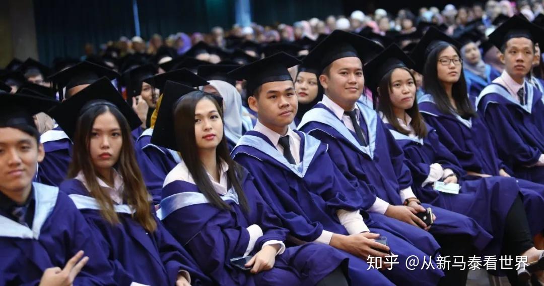 马来西亚留学报告|10大热门专业和5所必读大学 - 知乎