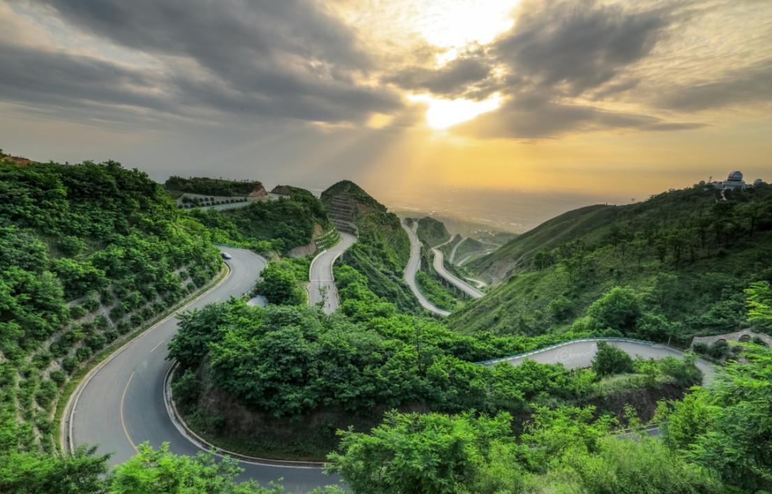 西安有哪些适合情侣一起去的地方?