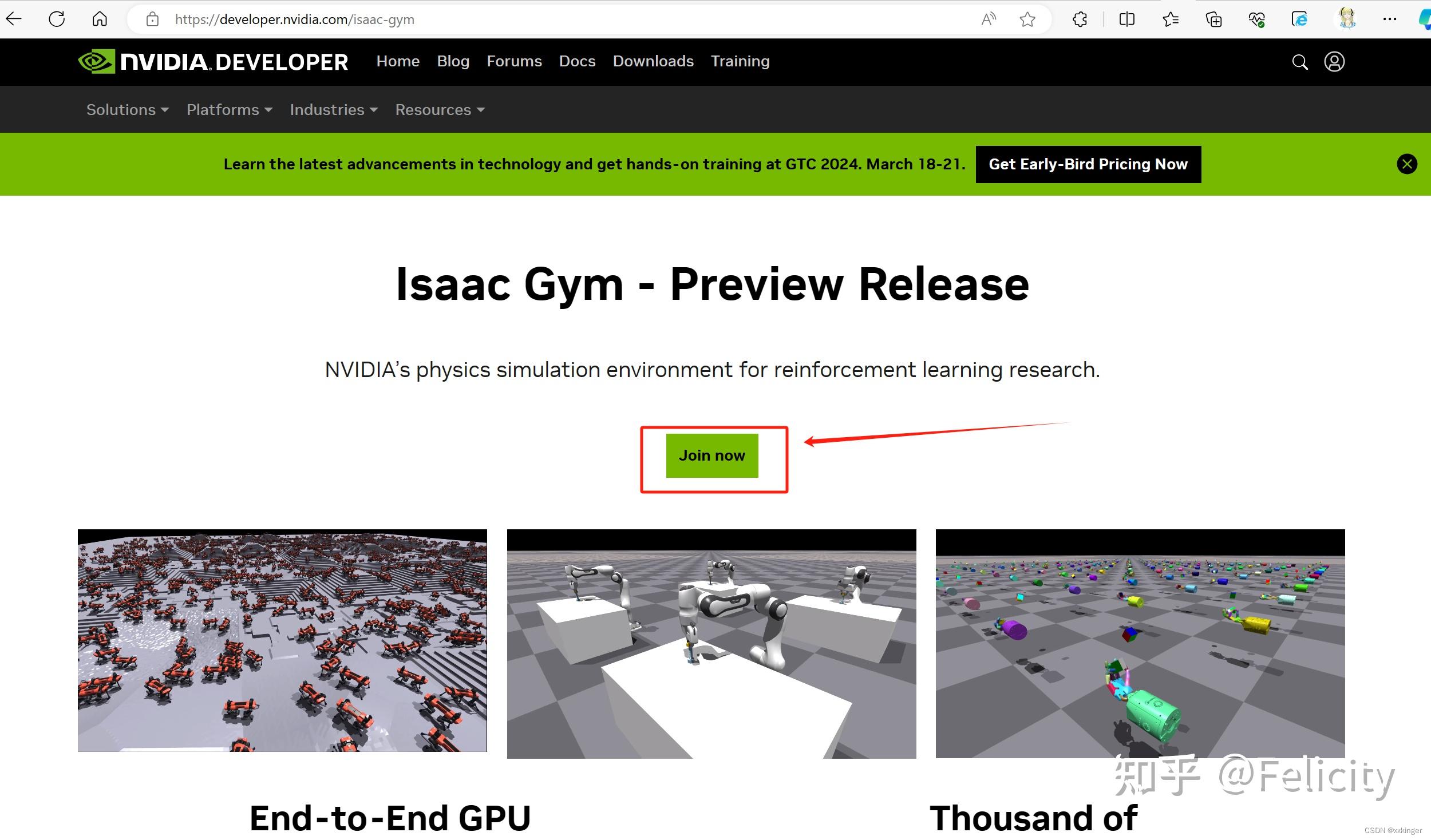  1 isaac gym 
