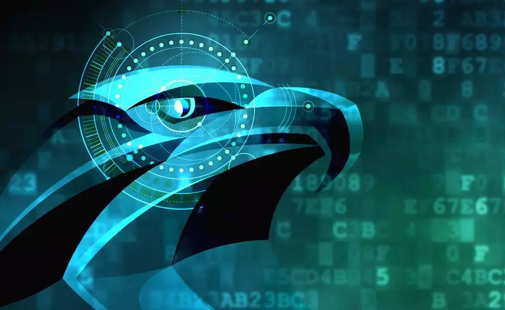 起底视觉中国暴利商业版图国旗和黑洞照片如何引众怒丨深网