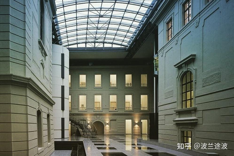 捷克留学布鲁诺理工大学专业设置与申请解读