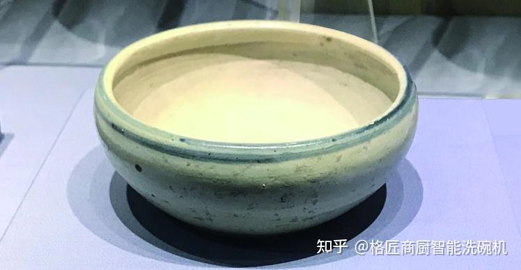 中国碗的诞生发展史 - 知乎