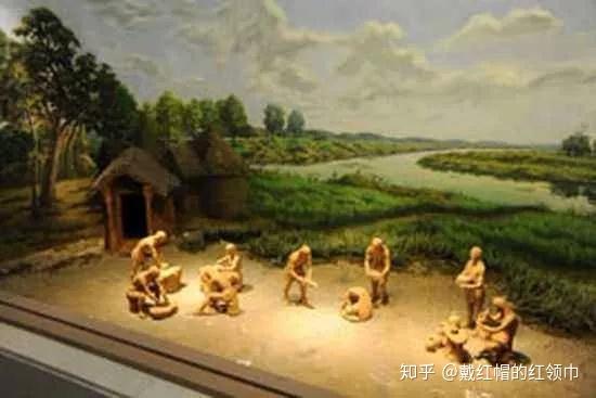 中国农业的历史也是远古先民的进化史! - 知乎