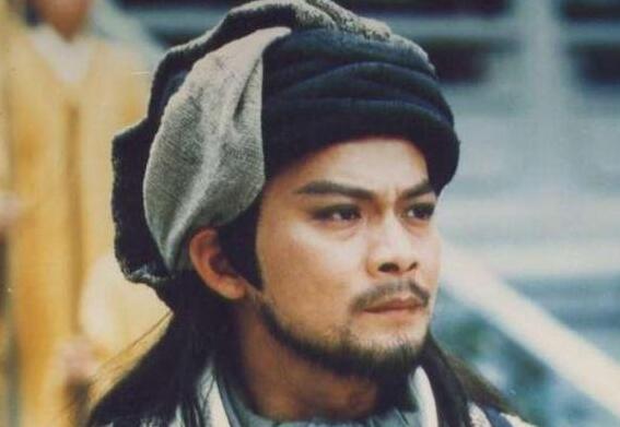 天龙八部黄日华版与胡军版比较好在哪?