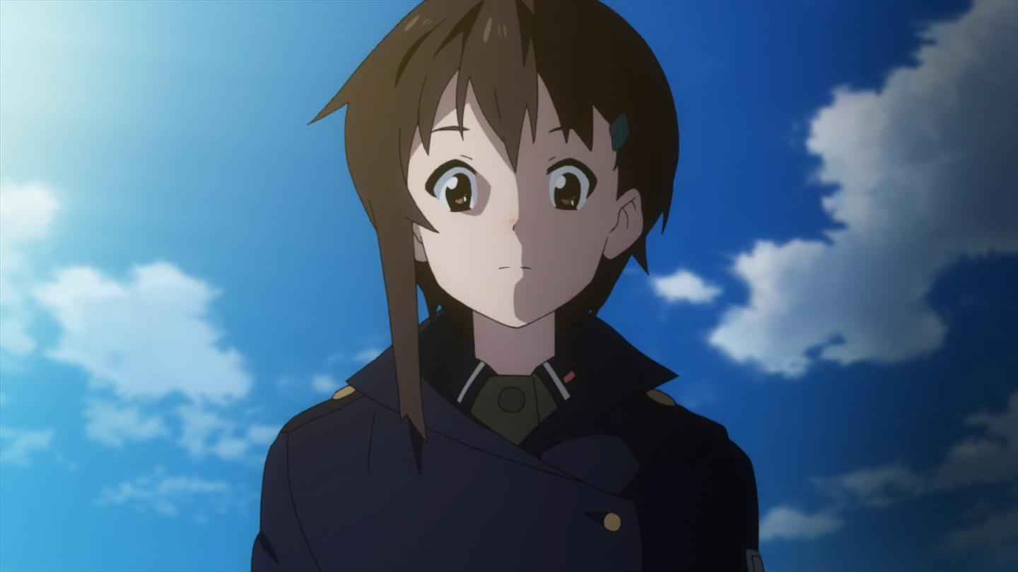 从军少女奏出的乐章 是每个人心灵的奇异恩典 知乎 从军少女奏出的乐章 是每个人心灵的奇异恩典 知乎