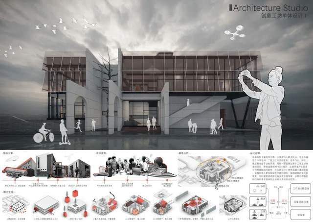 2022湖南大学建筑与规划学院三年级课程作业展 - 知乎