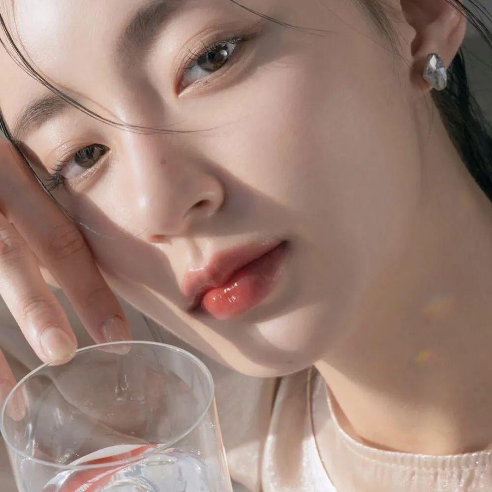 小众女生头像,无水印