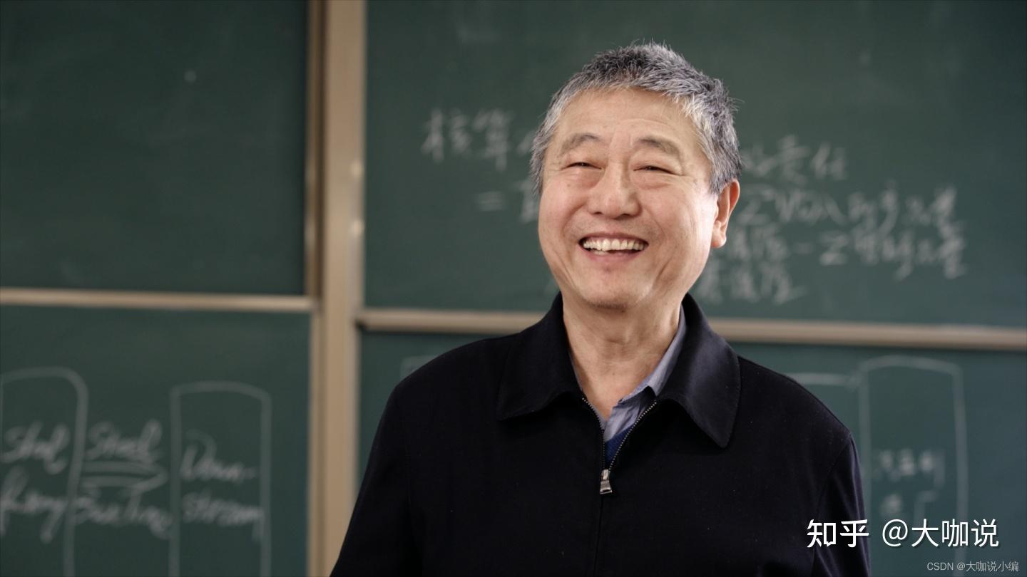 大咖说中国工程院院士江亿有序充电桩系统可破解电动车充电难题