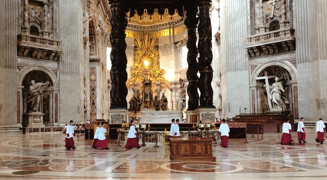 意大利留学生的真实情况?