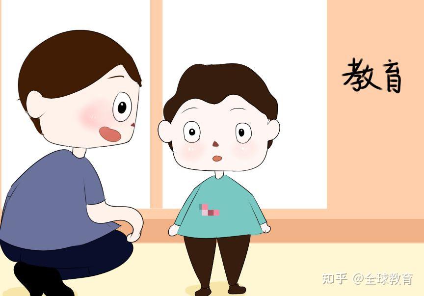 家长如何从代替者转向陪伴者和引导者? - 知乎