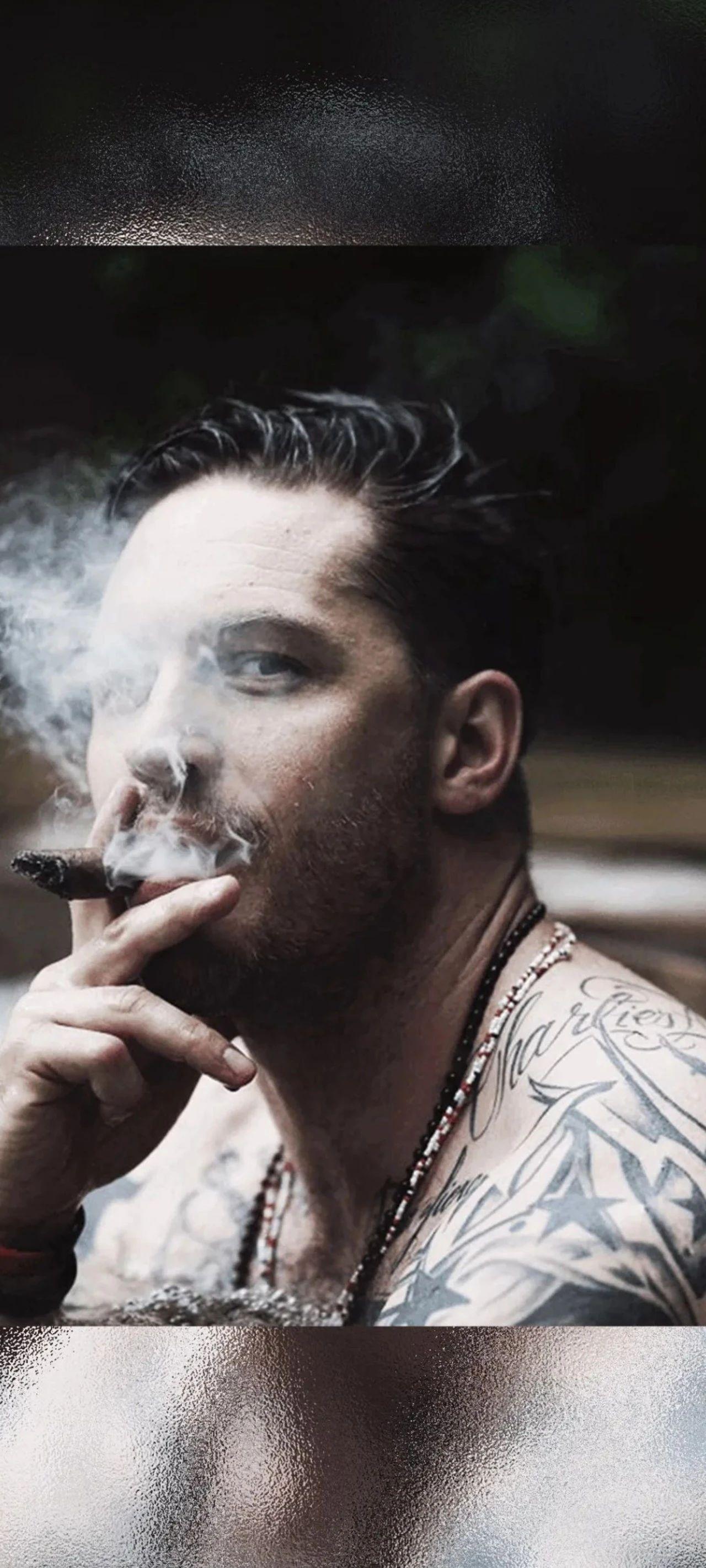 有哪些汤姆哈迪的电影高清壁纸