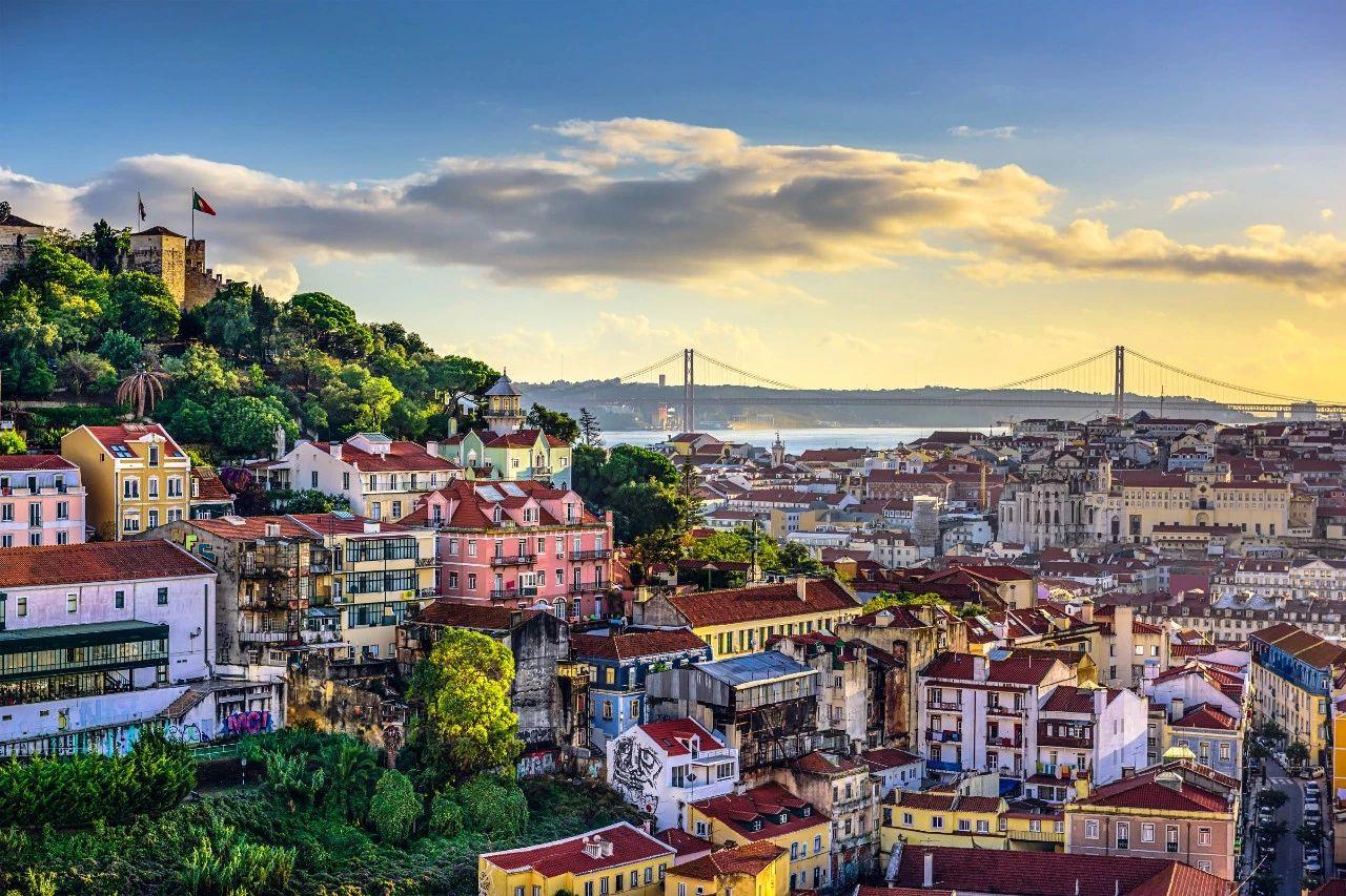 2019葡萄牙里斯本十大旅游景点_Tejo
