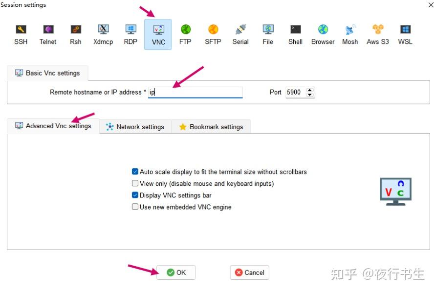 Как установить mobaxterm на ubuntu