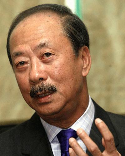 【大脑降级】海外多忠(3)·四大越南流亡政府简介(下)