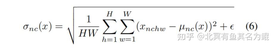 [论文笔记]Arbitrary Style Transfer in Real-time with Adaptive Instance ...