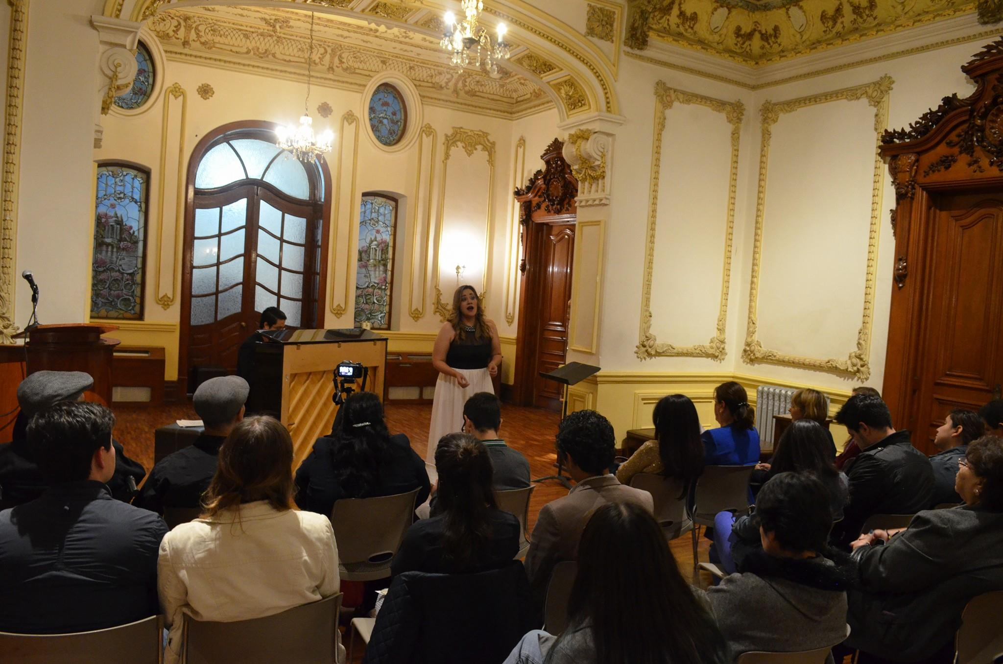 意大利音乐学院研究生留学?