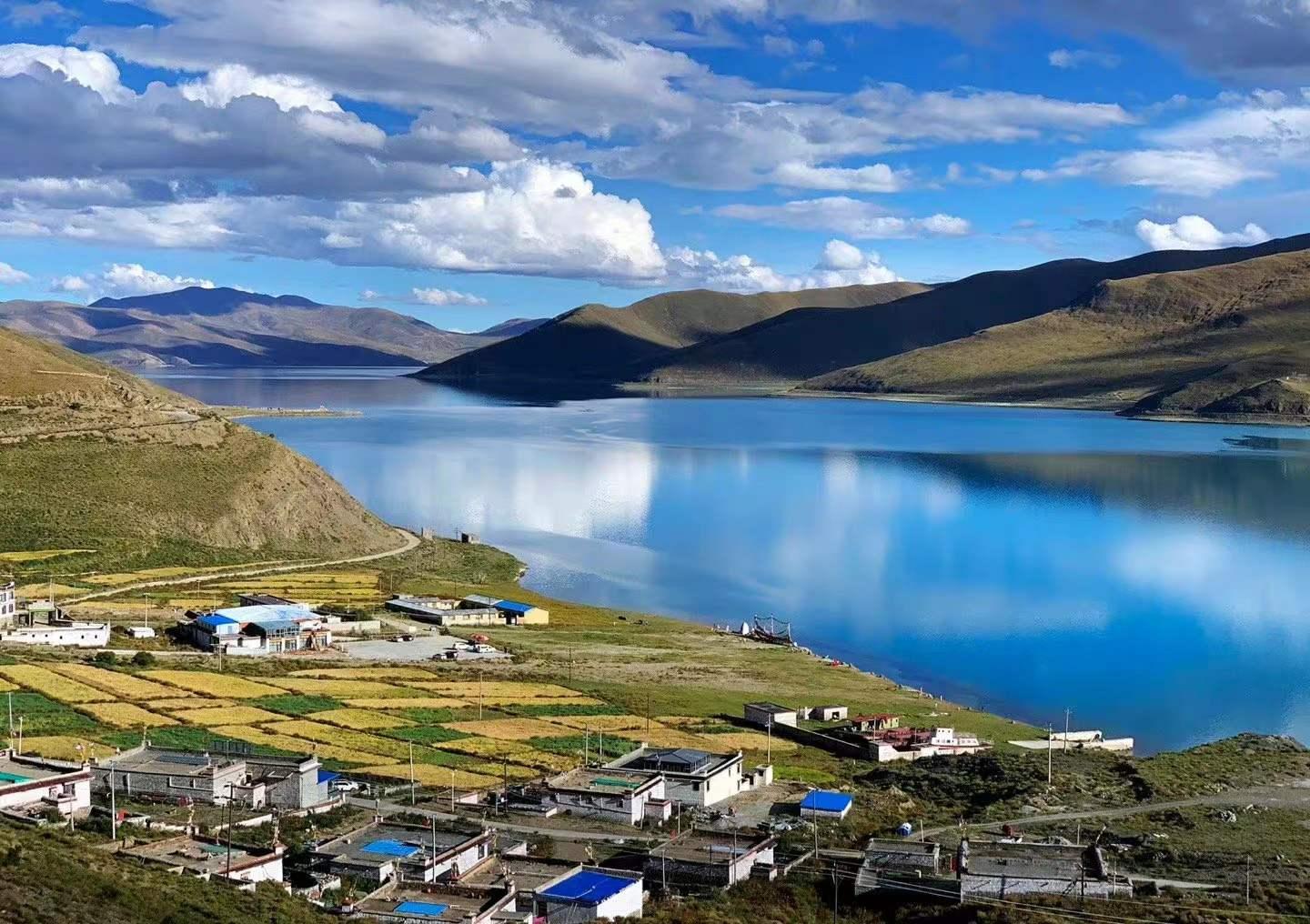 进藏超详细攻略涵盖你的吃喝玩乐住宿门票